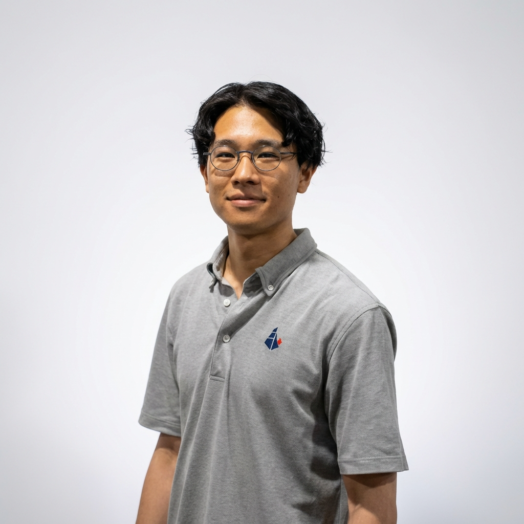 田中皓大 トレーナー